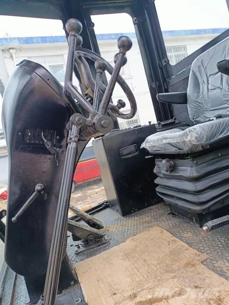 CAT 140 H Graders
