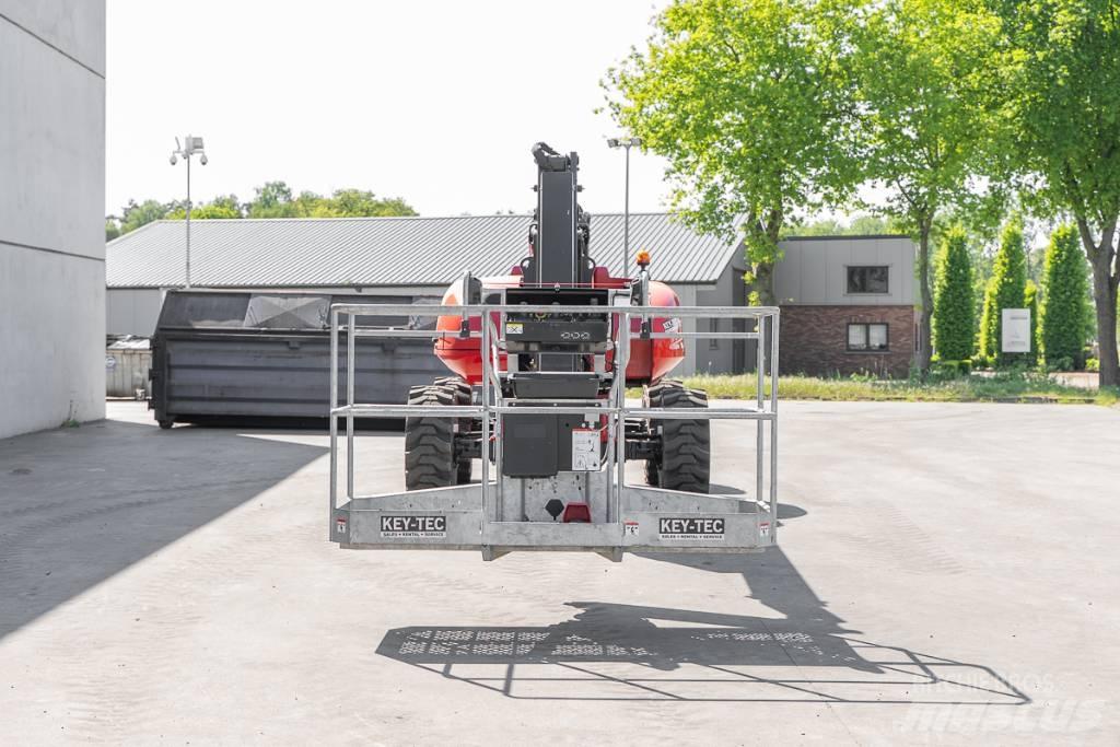 Manitou 200 ATJ Knikarmhoogwerkers