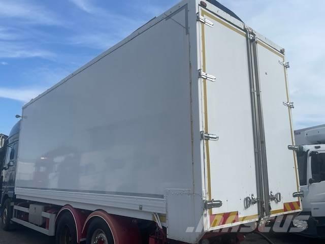 Matec KP550 Dozen