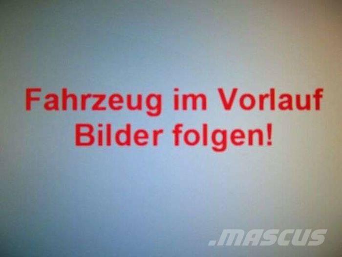 Ammann AFW 150-2 Kleine asfalteermachines