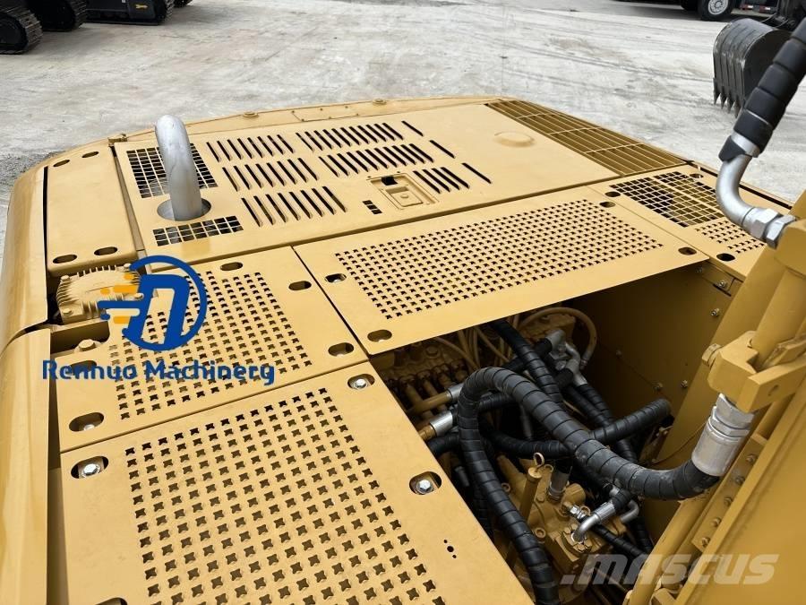 CAT 320CL Minigraafmachines < 7t