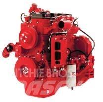 cummins QSB6.7-C170 Motoren