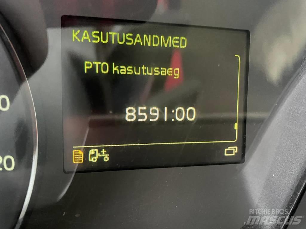 JENZ HEM 583 R Houtversnipperaars