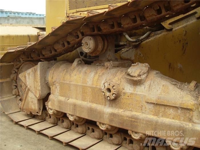 CAT D 6 M LGP Rupsdozers