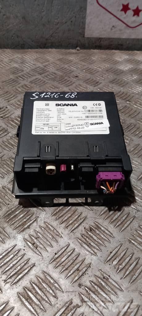 Scania R 440   2132542 Elektronik