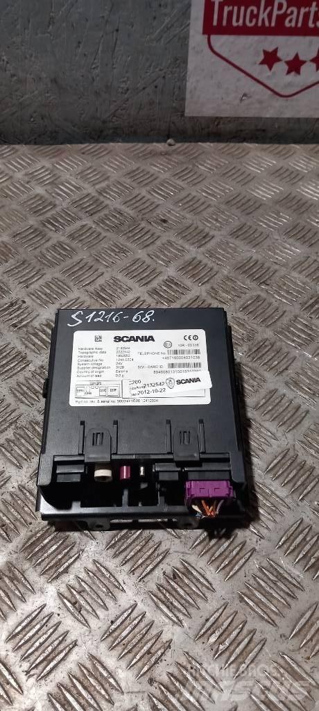 Scania R 440   2132542 Elektronik