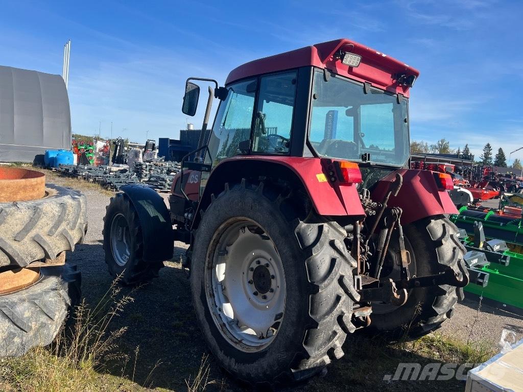 Case IH CS 94 Tractoren