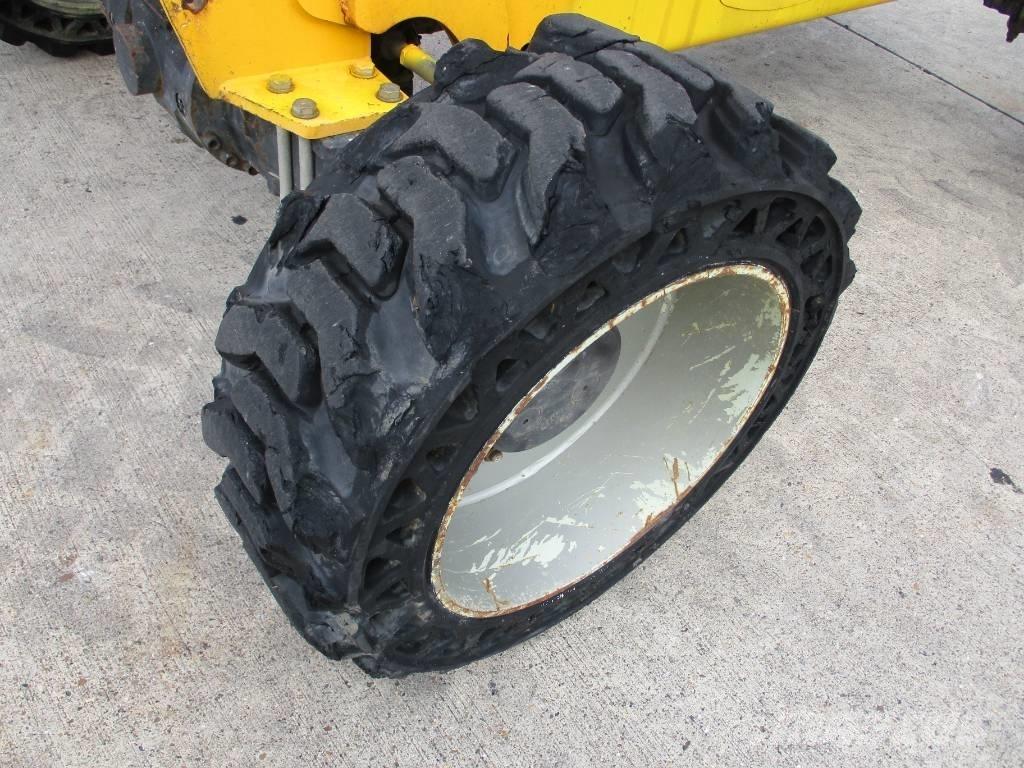 Manitou 160 ATJ (549) Knikarmhoogwerkers
