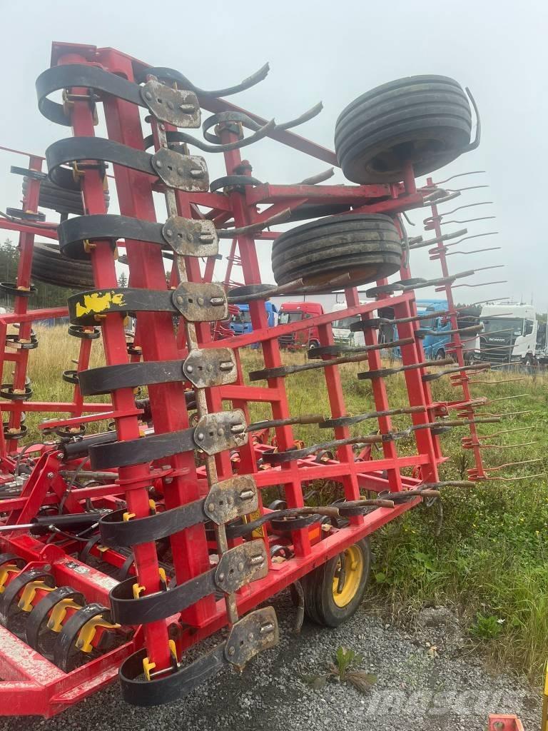 Väderstad NZA700 Eggen