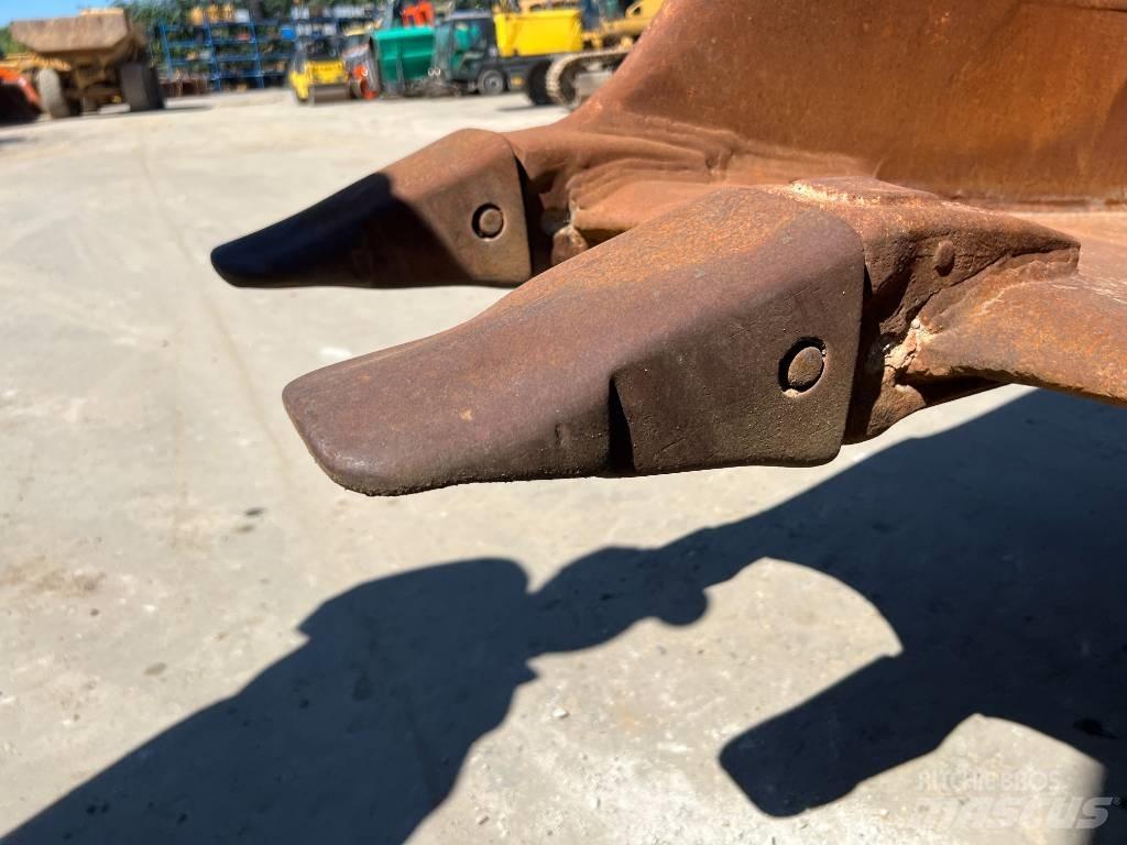 Verachtert CW45S Bakken