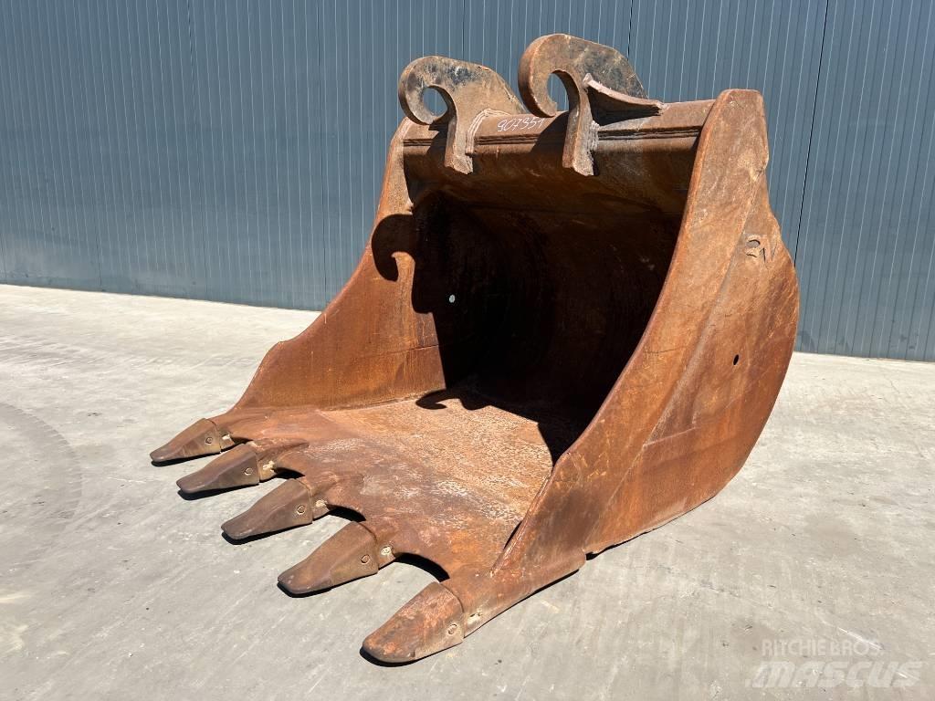 Verachtert CW45S Bakken