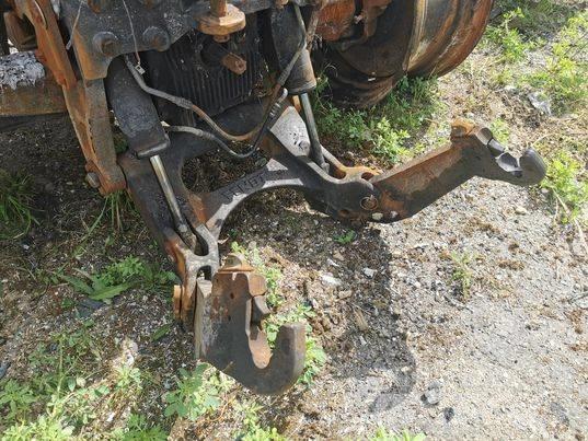 Fendt 818 Vario WOM Gieken en dippers