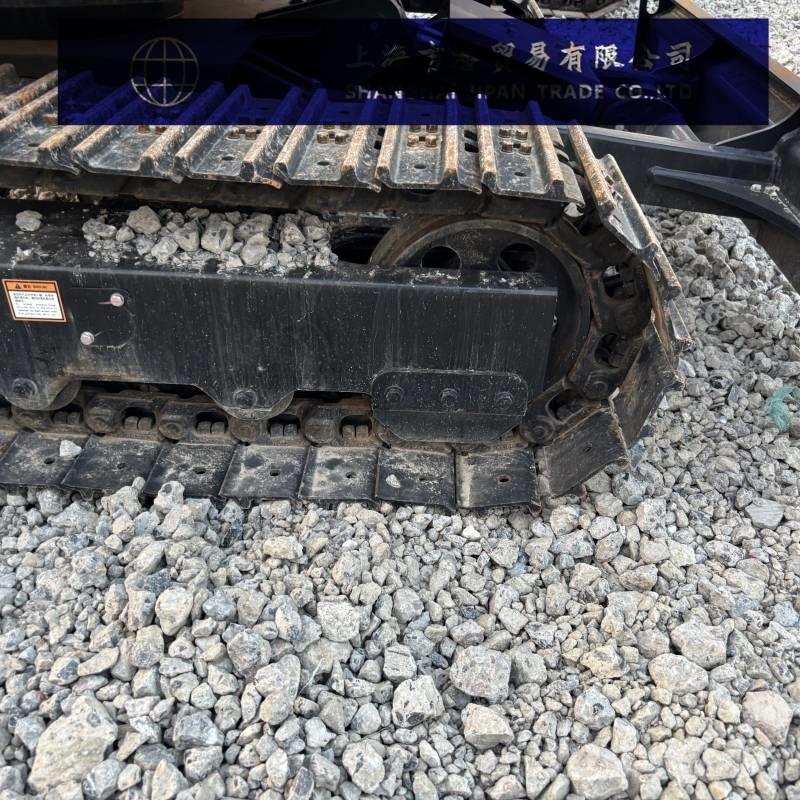 Sany SY 26 U Minigraafmachines < 7t