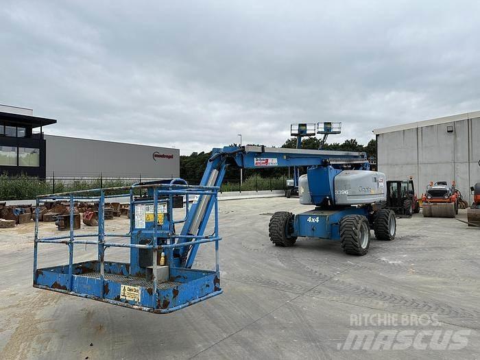 Genie Z80/60 Andere liften en hoogwerkers
