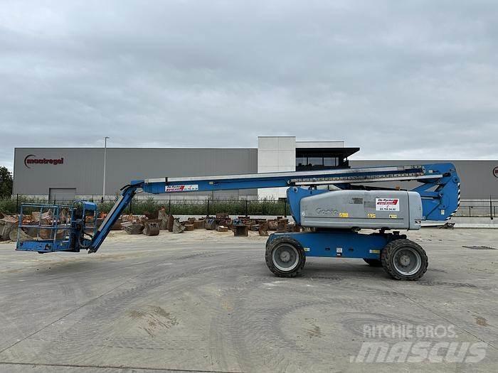 Genie Z80/60 Andere liften en hoogwerkers