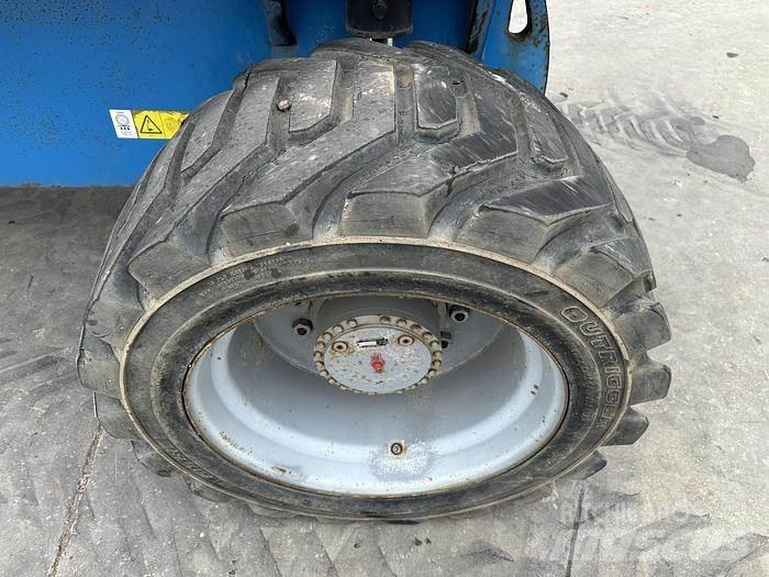 Genie Z80/60 Andere liften en hoogwerkers