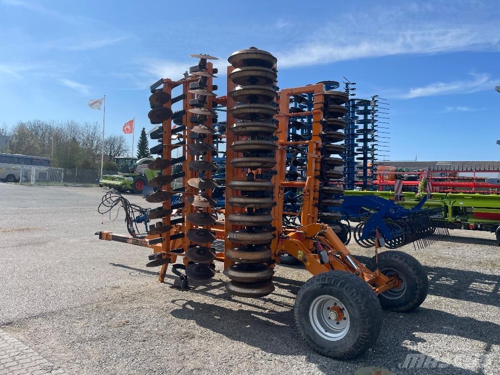 Simba XPRESS 6.6 Eggen