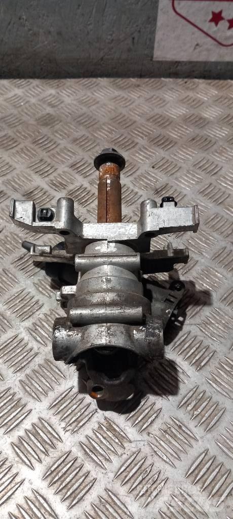 Scania R 420    1421785 Cabine en interieur