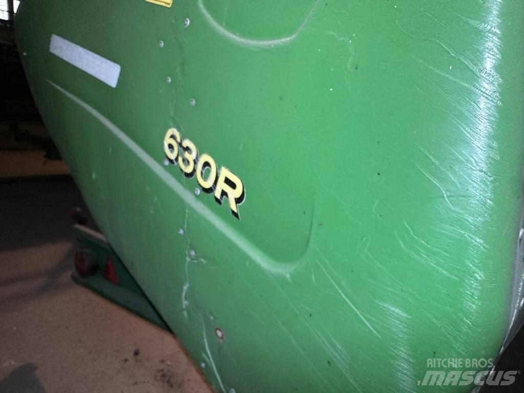 John Deere 9880 STS Maaidorsmachines