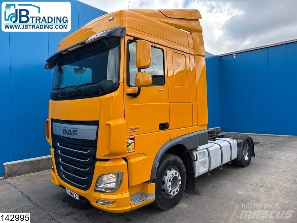 DAF XF 460 EURO 6 Trekkers