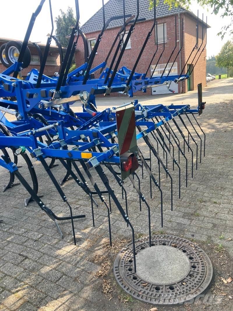  Treffler TGA 430 Cultivatoren
