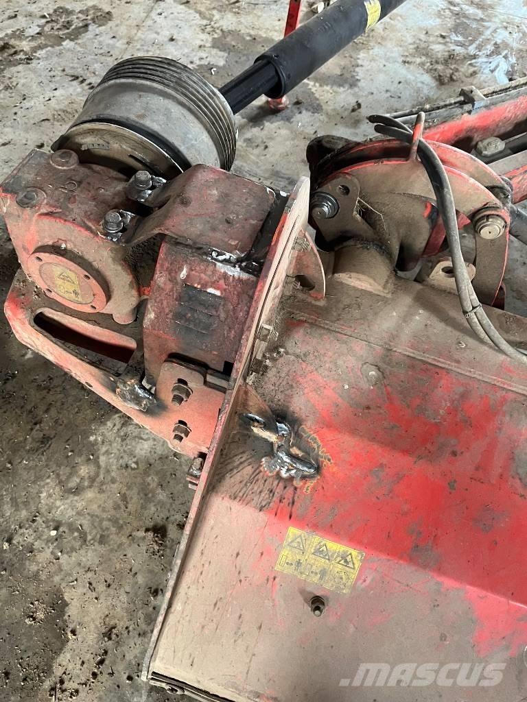 Maschio Giraffa 185 Maaiers
