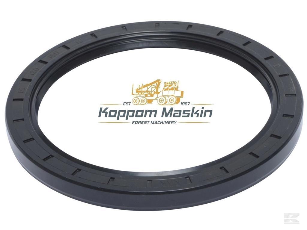 Ponsse 7308051 Chassis en ophanging