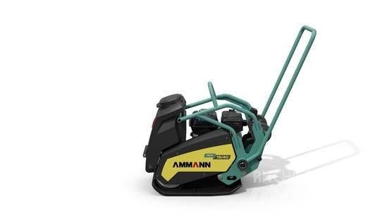 Ammann APF 15/40 Trilmachines