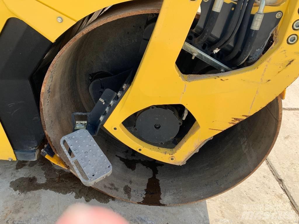 Bomag BW 161 ADO-5 Duowalsen