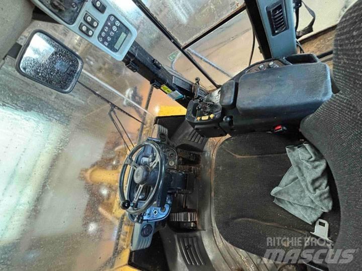 CAT 950 H Wielladers