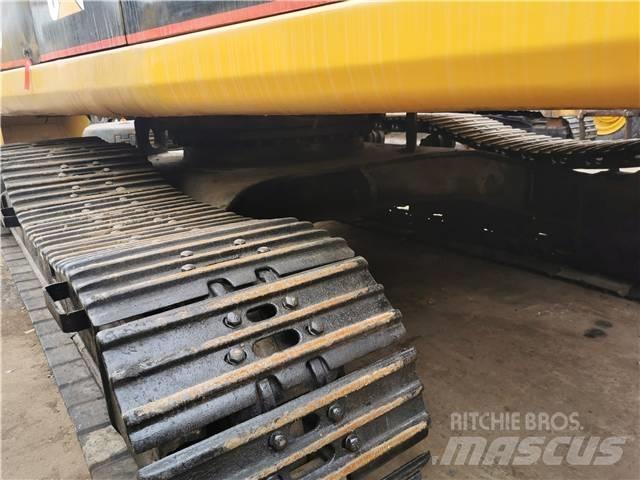 CAT 330 B Rupsgraafmachines