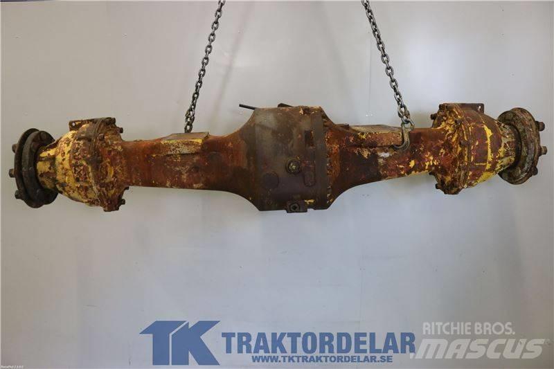 Volvo L50 C Framvagn Assen
