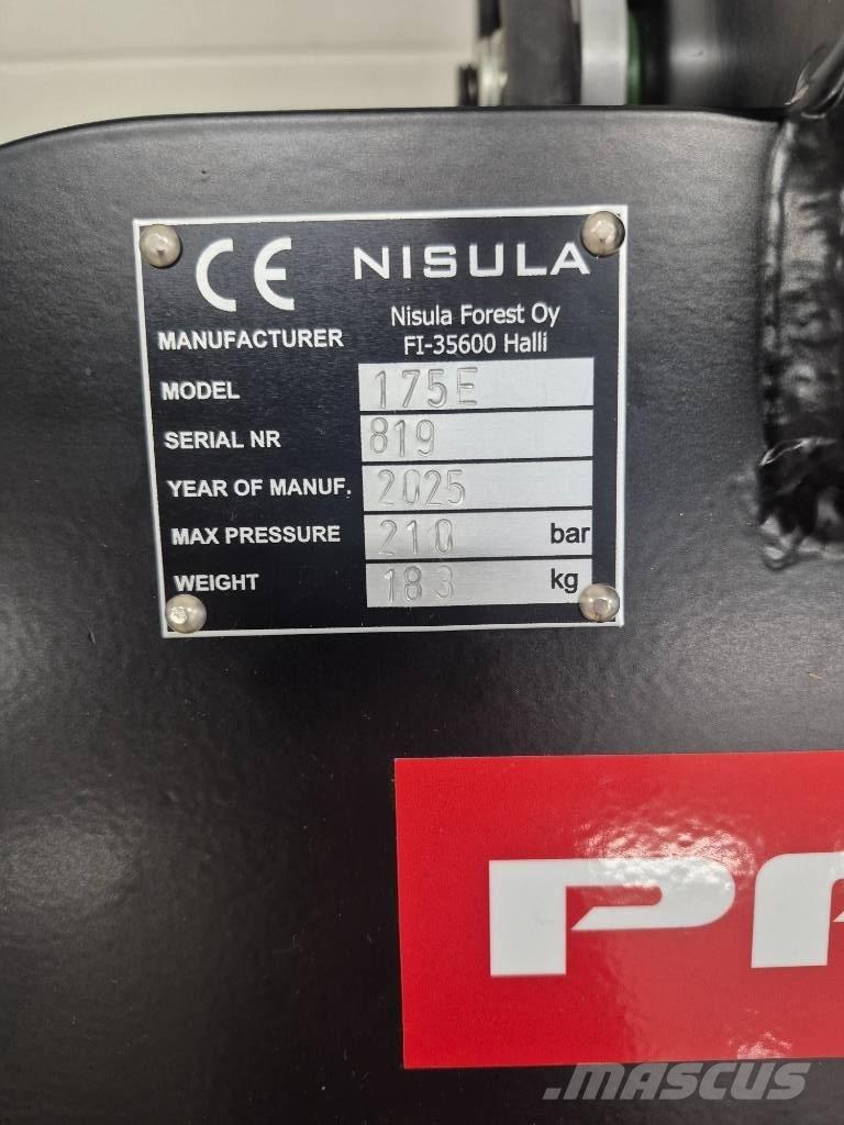 Palms 175 E Grijpers