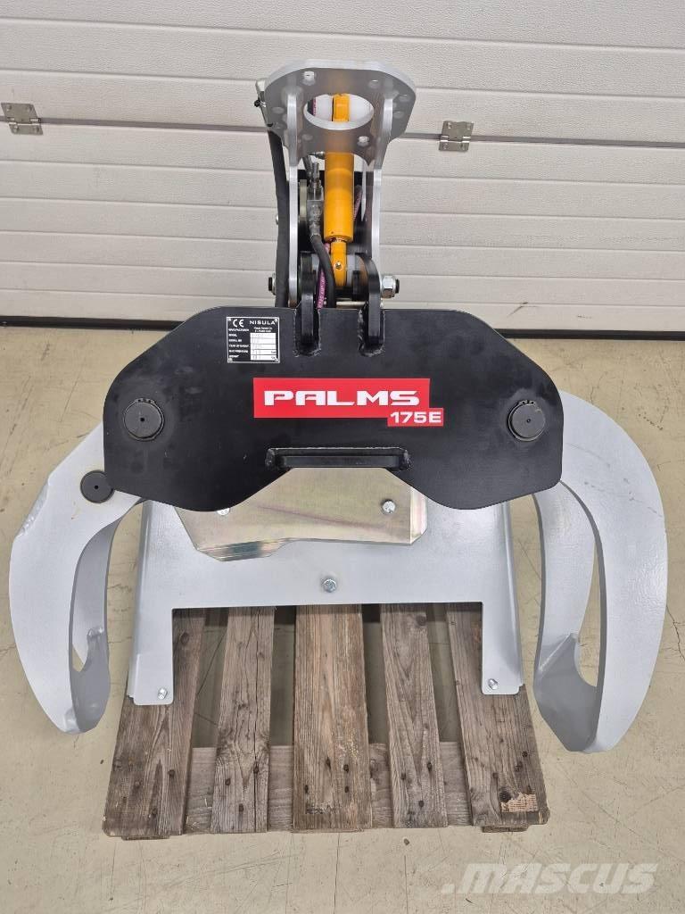 Palms 175 E Grijpers