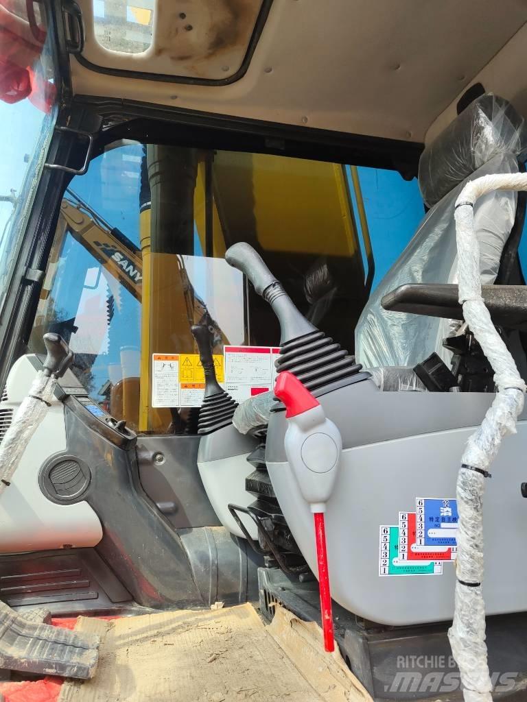 Komatsu PC 240 LC-8 Rupsgraafmachines