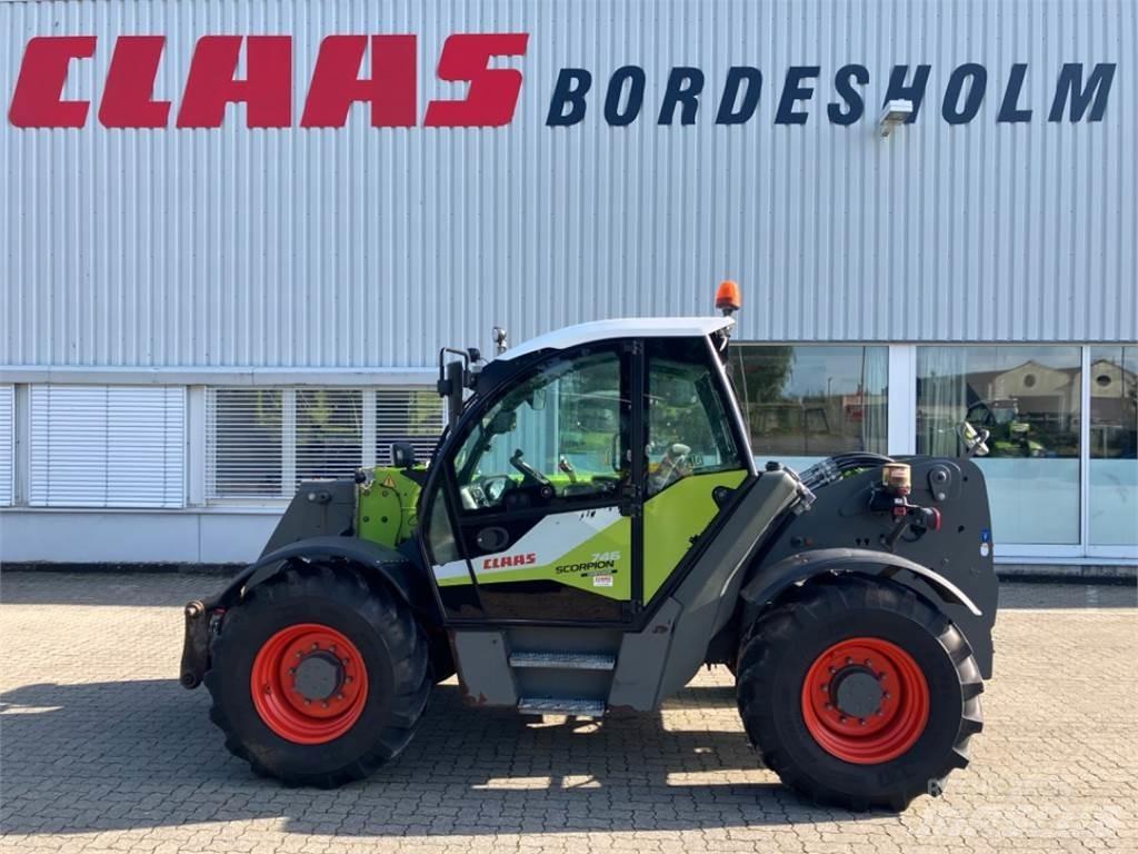 Liebherr T46-7S Verreikers