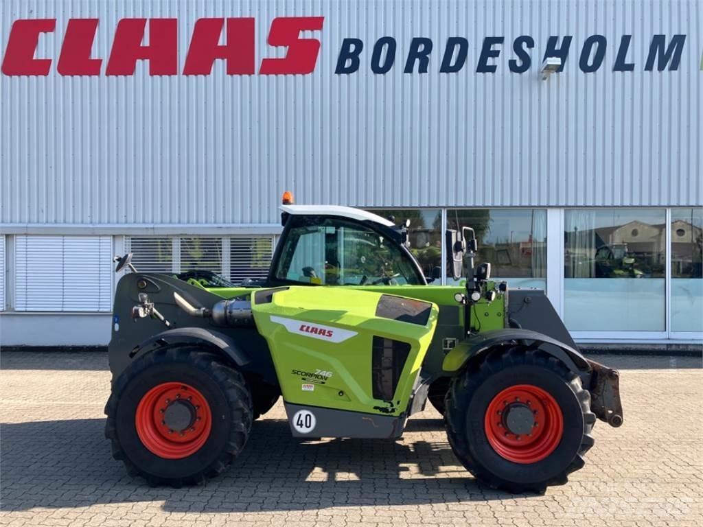 Liebherr T46-7S Verreikers