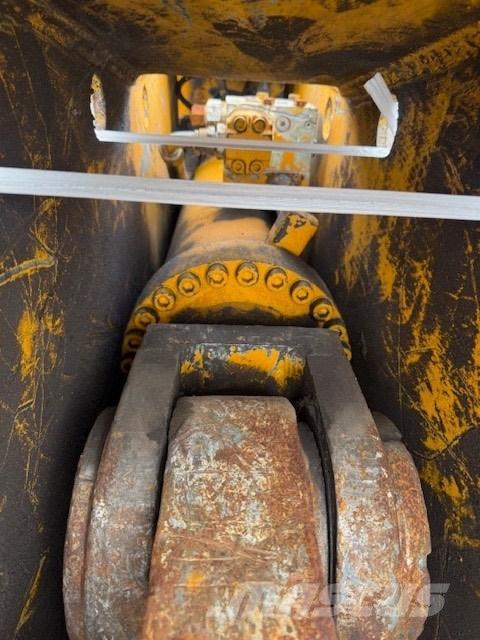 Zato 35 SCRAP SHEAR Scharen