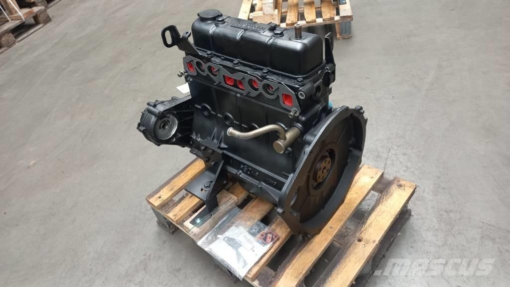 Nissan H20 Motoren