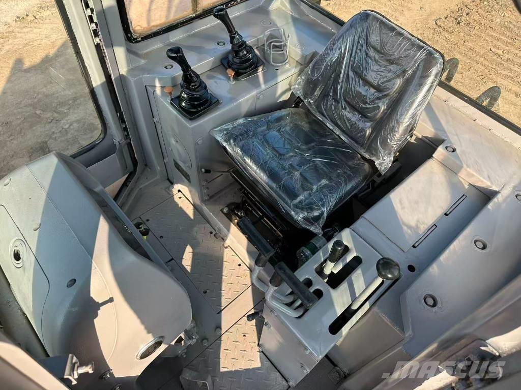 CAT D 6 G Rupsdozers