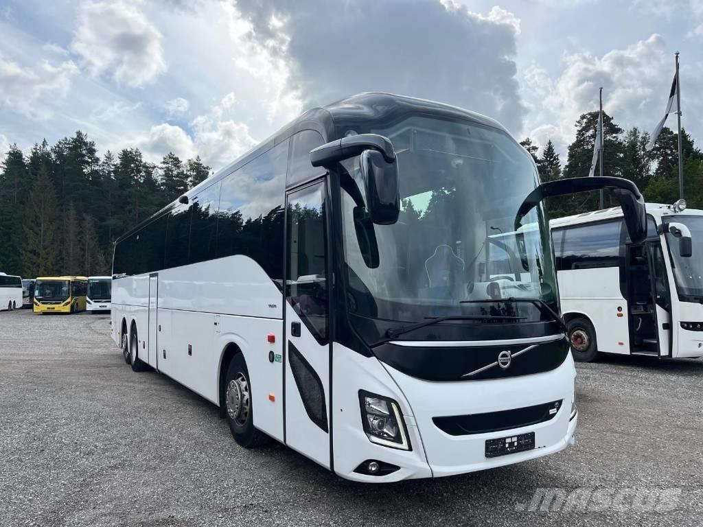 Volvo 9700 Touringcar