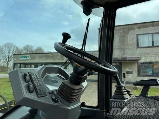 Volvo L 35 G Wielladers