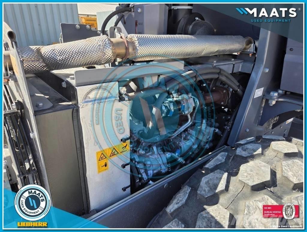 Hamm HC 70i Vio Trilrolwalsen