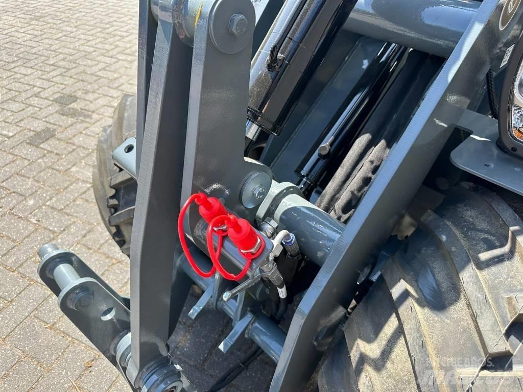 GiANT G 1500 HD Schrank- en knikladers