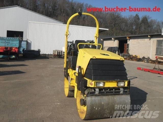 Ammann AV 23-2 Duowalsen