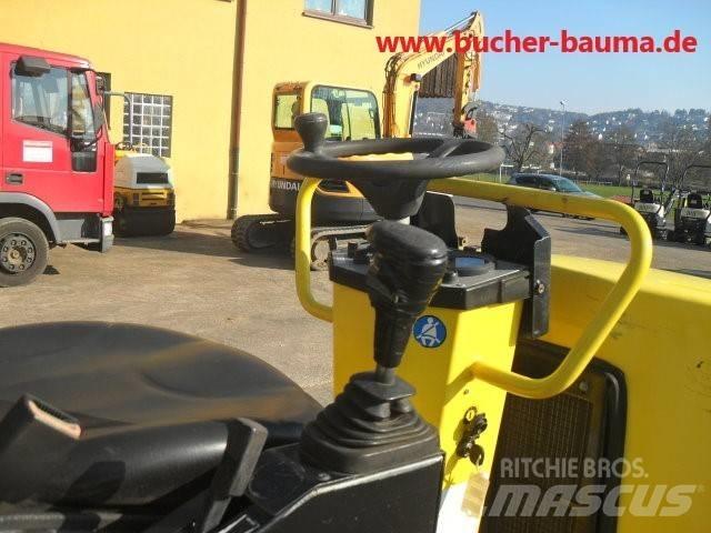 Ammann AV 23-2 Duowalsen