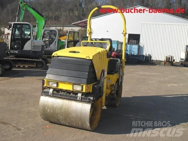 Ammann AV 23-2 Duowalsen