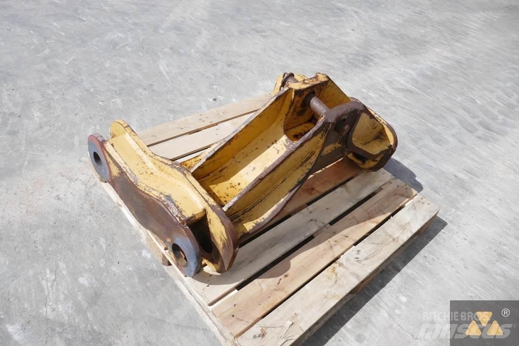 CAT D7E Drawbar Transport - Anderen