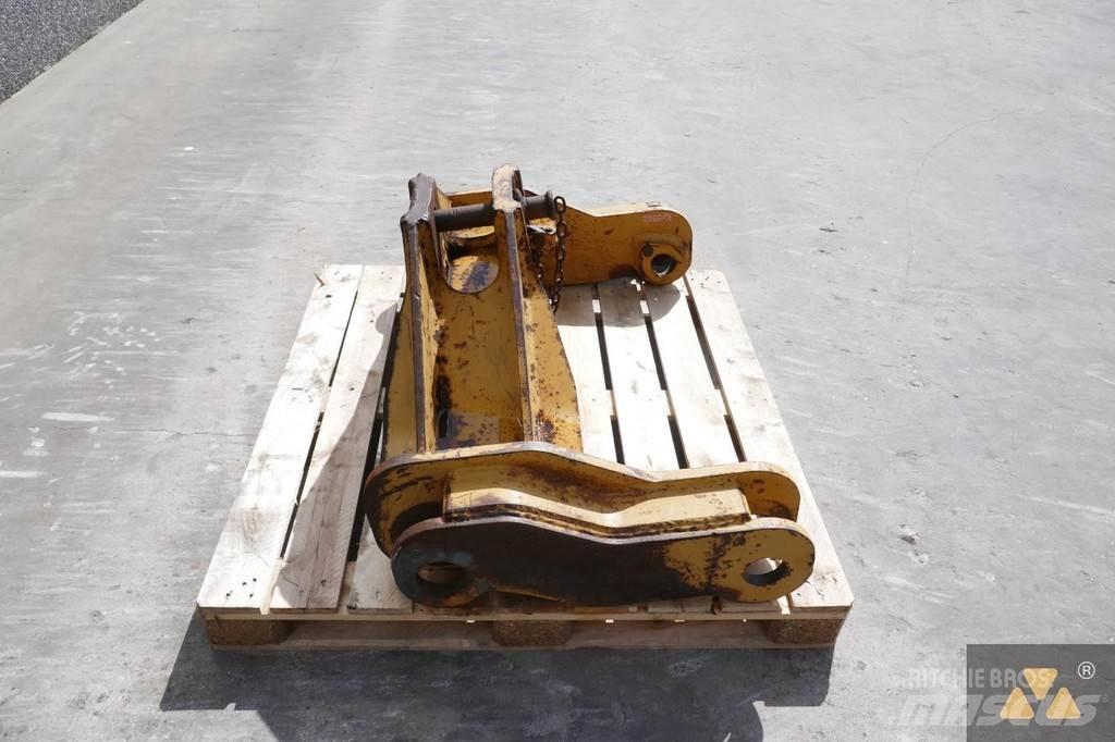 CAT D7E Drawbar Transport - Anderen