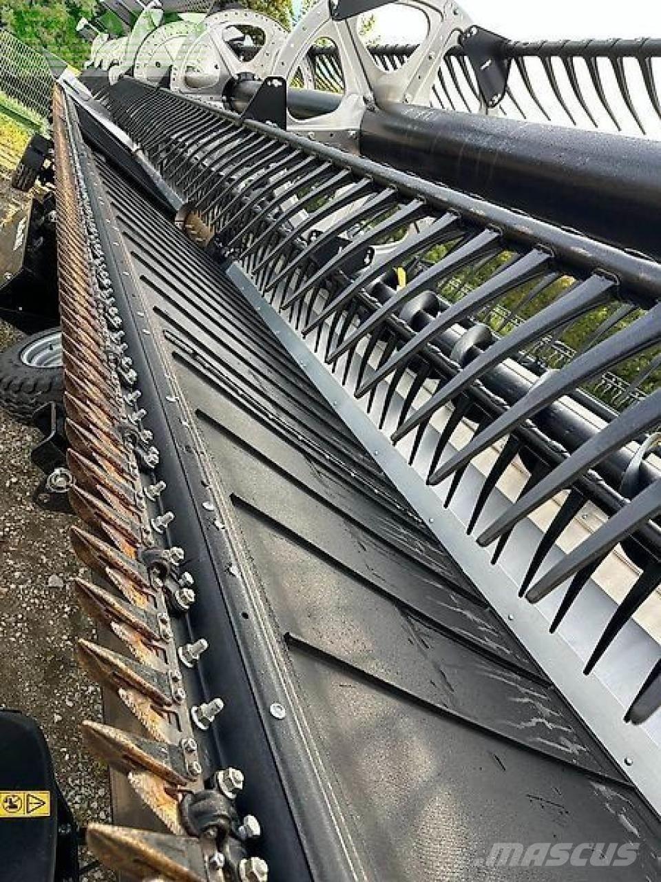 MacDon fd 241 Accessoires voor maaidorsmachines